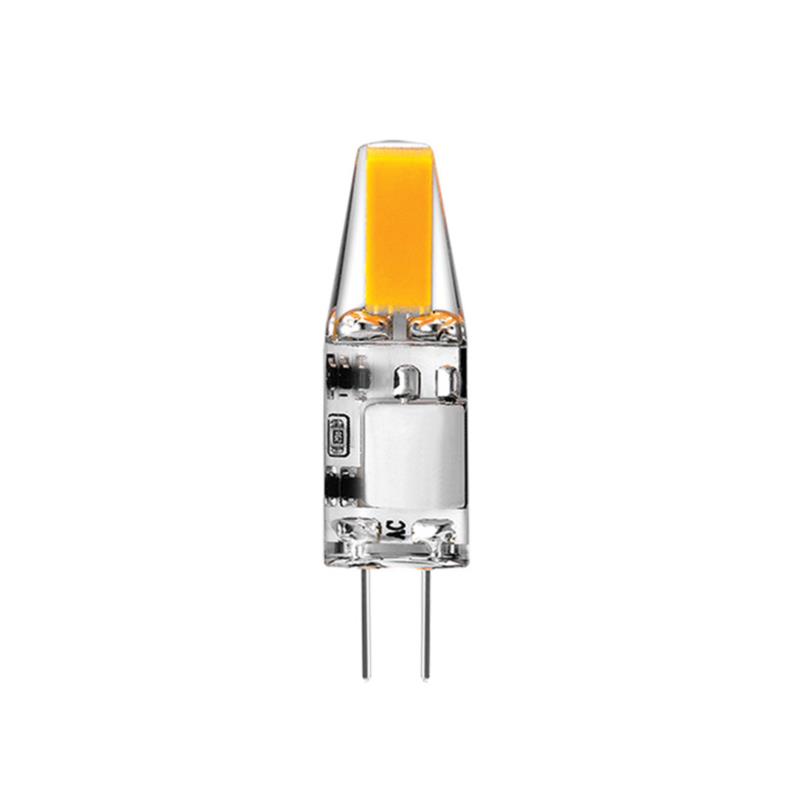 Λάμπα Led Eurolamp G4/2W/6500K/220Lm 147-77600
