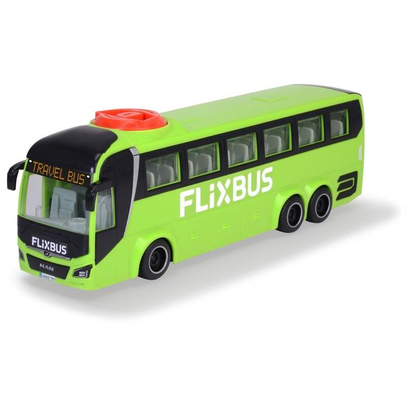 Dickie F/W Λεωφορείο Man Lion's Coach Flixbus 26.5cm (203744015)