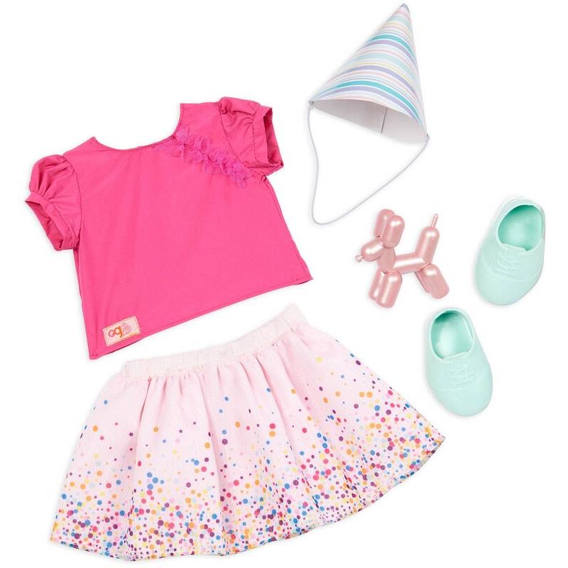 Our Generation Ενδυμασία It's Time To Party (BD30493Z)
