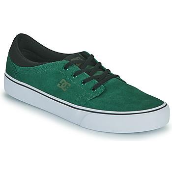 Xαμηλά Sneakers DC Shoes TRASE SD