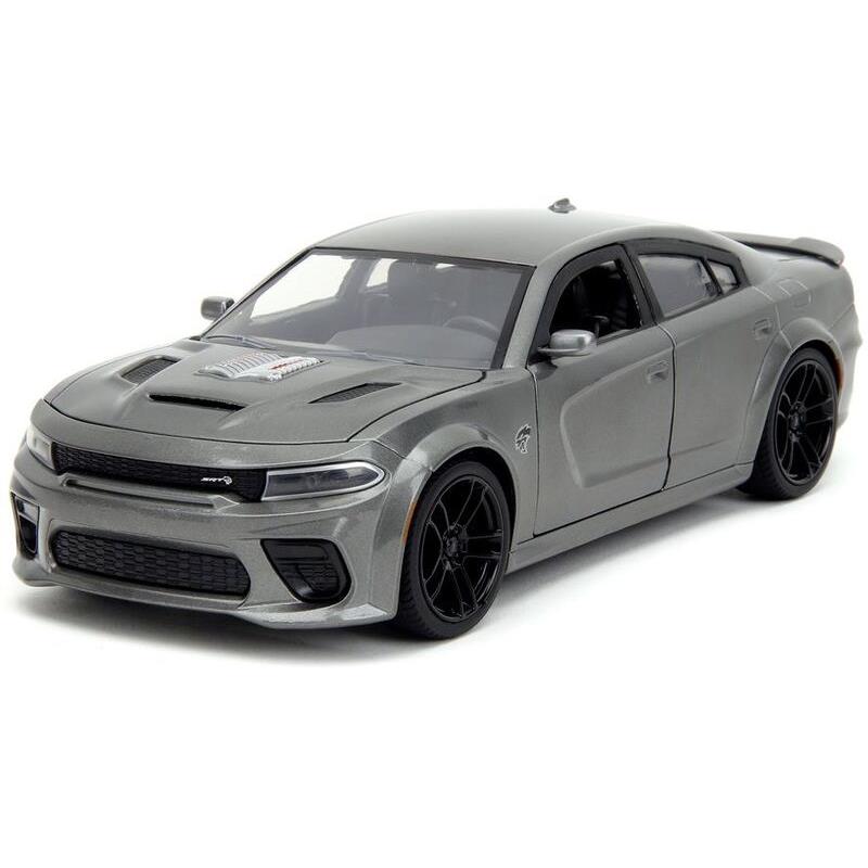 Jada Fast And Furious Όχημα 2021 Dodge Charger 1:24 (253203085)
