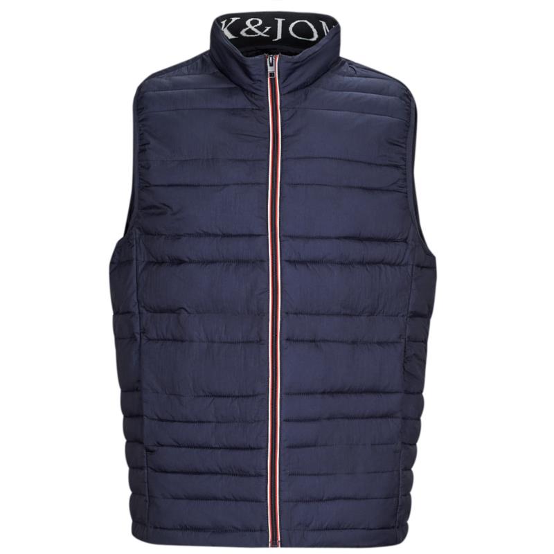 Χοντρό μπουφάν Jack & Jones JJSANTO BODYWARMER