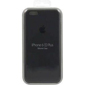 APPLE MKXJ2 IPHONE 6 PLUS SILICONE CASE CHARCOAL GREY