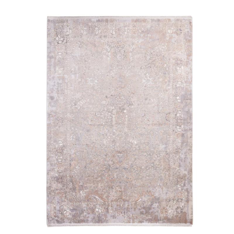 Χαλί Bamboo Silk 8083A CREAM L.BEIGE Royal Carpet - 200 x 300 cm
