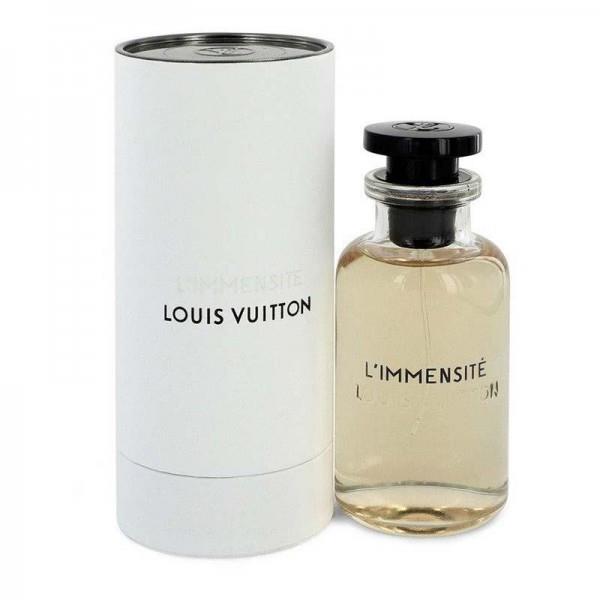 L’Immensite-Louis Vuitton ανδρικό άρωμα τύπου 50ml