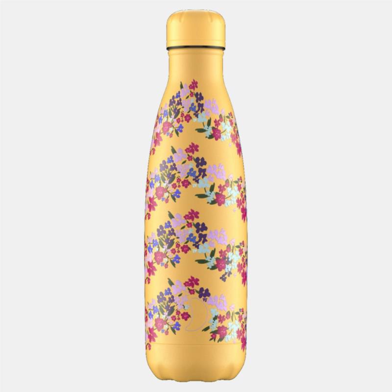 Chilly's Floral | Μπουκάλι Θερμός 500ml (9000166411_1523)