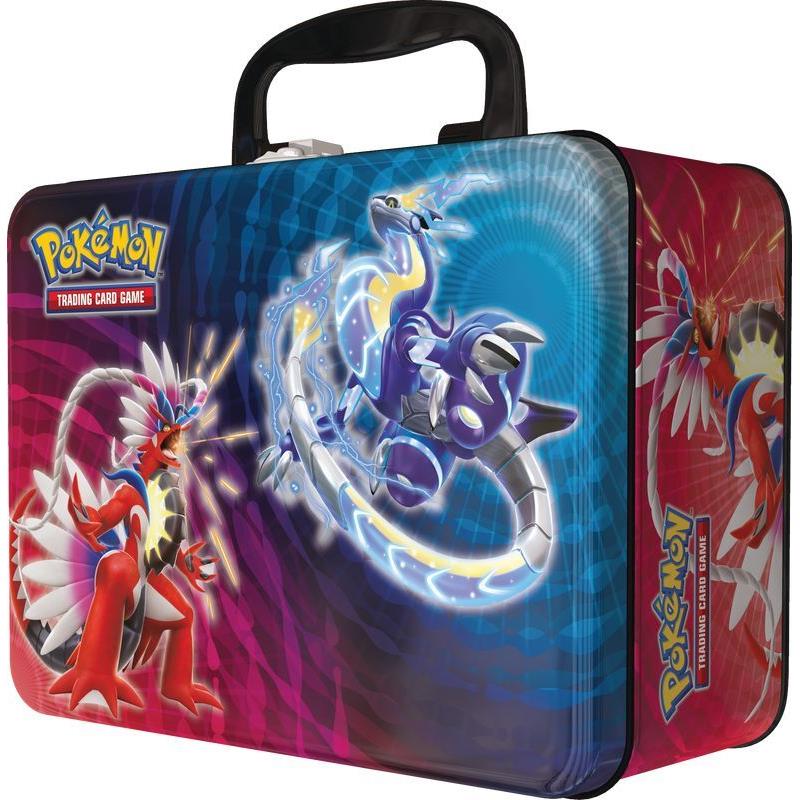 Pokemon:Back To School Collector's Chest 23 (POK852916)