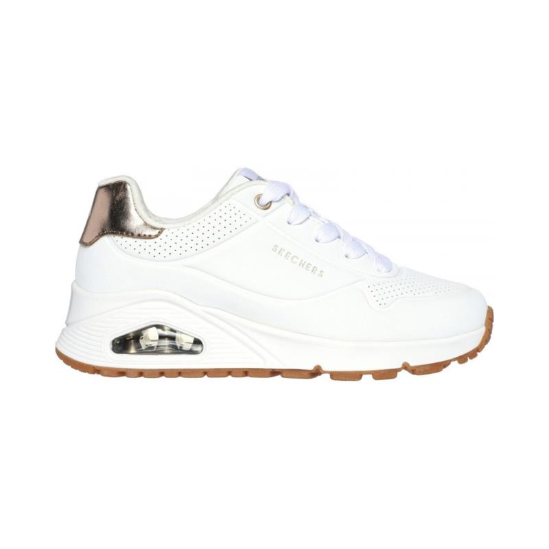 Παπούτσια για τρέξιμο Skechers Uno gen1 - shimmer away