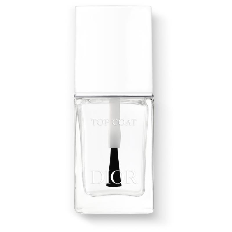 Dior Top Coat Ultra-Fast-Drying Setting Lacquer 10ml