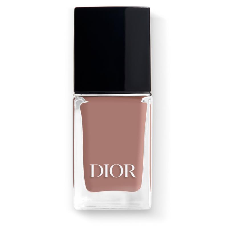 Dior Vernis Nail Polish with Gel Effect and Couture Color 10ml