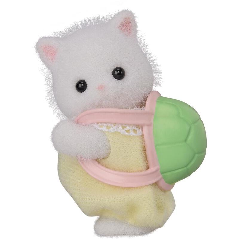 Sylvanian Families Baby Seahorse Friends-1Τμχ (5721)