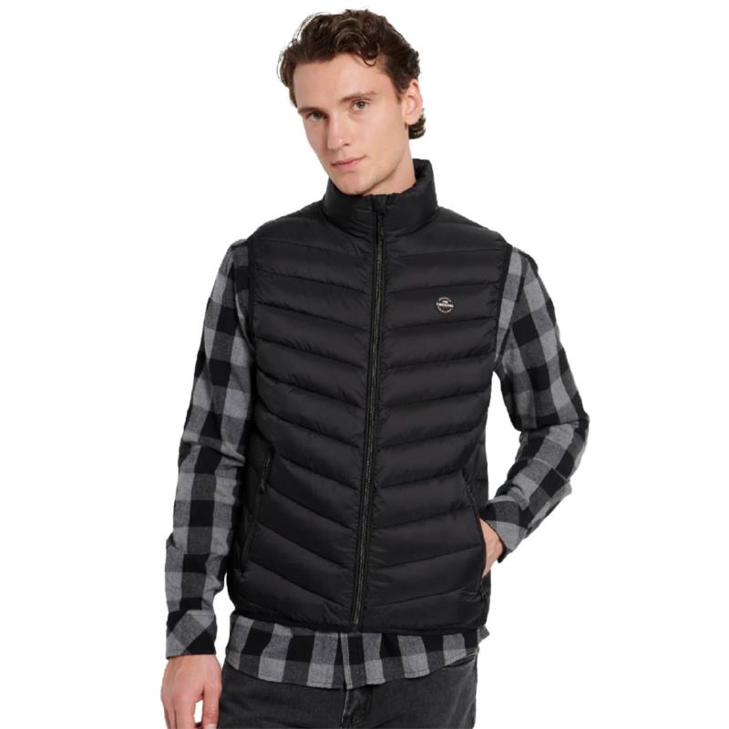 FUNKY BUDDHA FBM008-004-01-BLACK Μαύρο