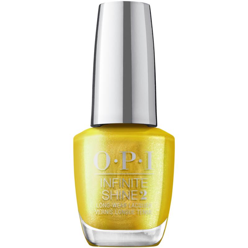 OPI BIG ZODIAC ENERGY COLLECTION INFINITE SHINE | 15ml The Leo-nly One