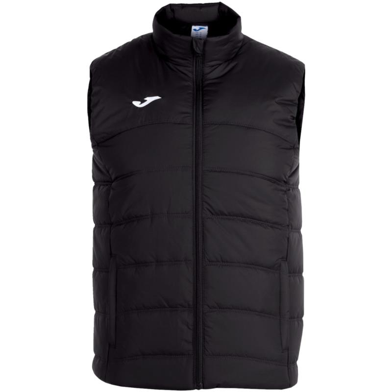 Χοντρό μπουφάν Joma Chaleco Urban IV Vest