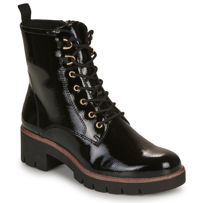 Μπότες Tamaris 25297-018