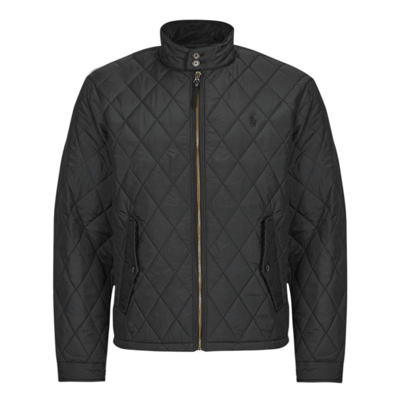 Μπουφάν Polo Ralph Lauren VESTE MATELASSEE ZIPPEE