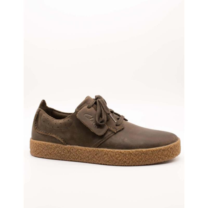 Xαμηλά Sneakers Clarks -
