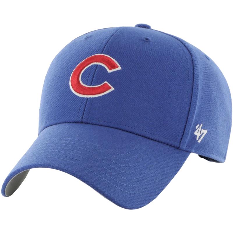 Κασκέτο '47 Brand MLB Chicago Cubs World Series Cap