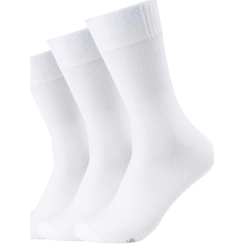 Κάλτσες Skechers 3pk Men's Basic Socks
