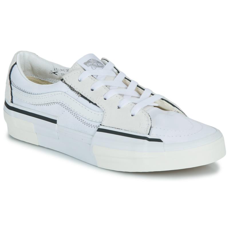 Xαμηλά Sneakers Vans SK8-Low Reconstruct