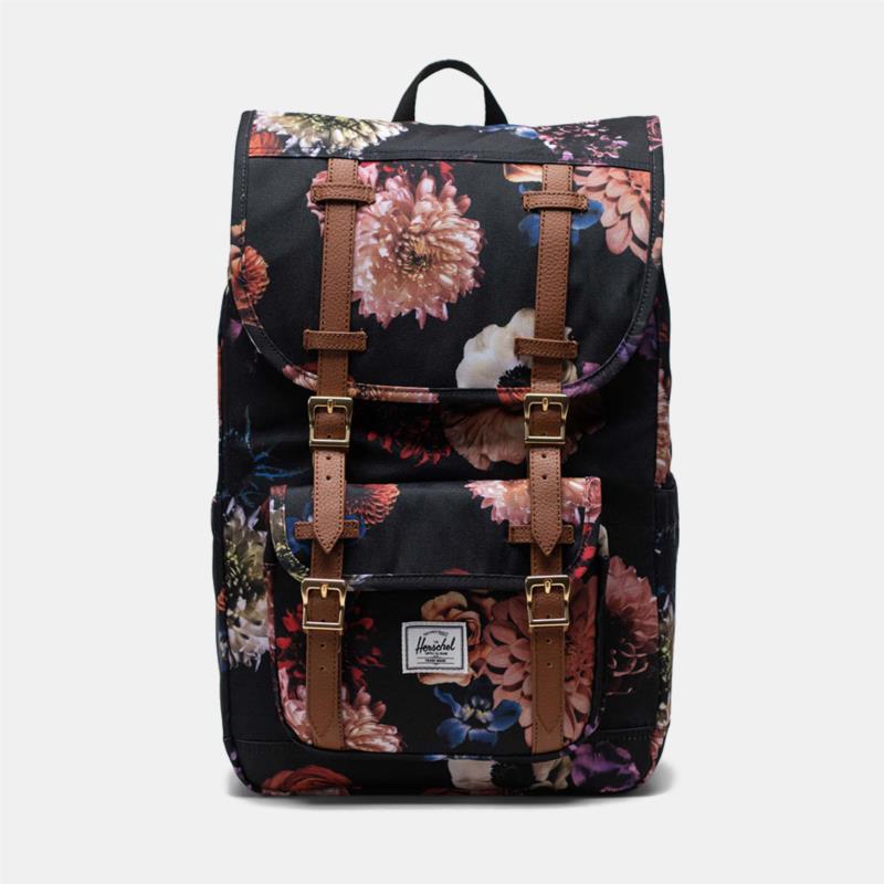 Herschel Little America Mid Backpack (9000162438_72354)