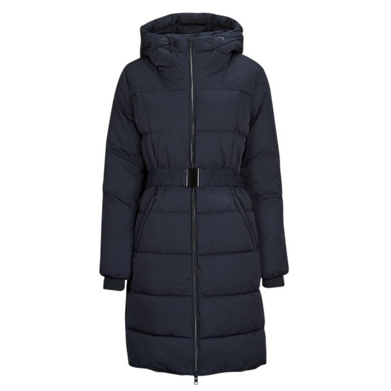 Χοντρό μπουφάν Esprit Belted Puffer Coat