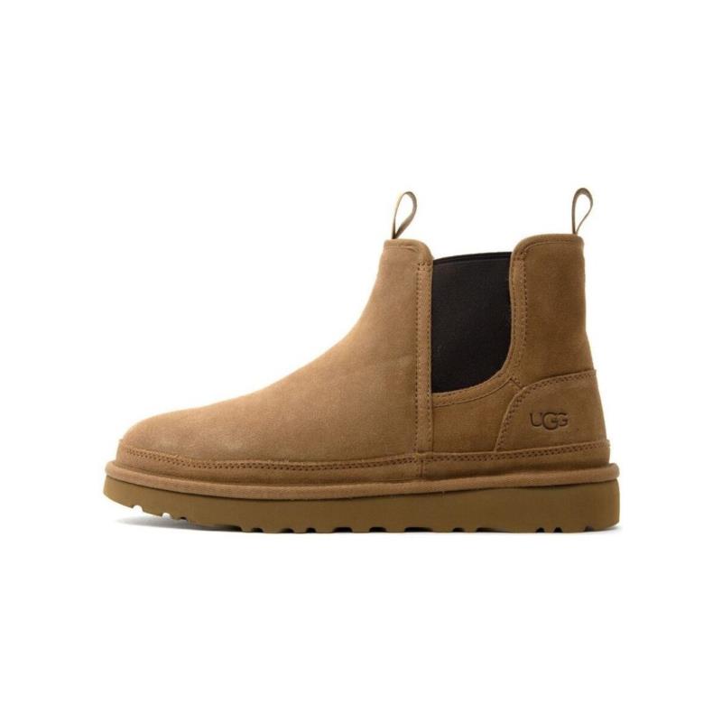 Μπότες UGG NEUMEL CHELSEA BOOTS MEN