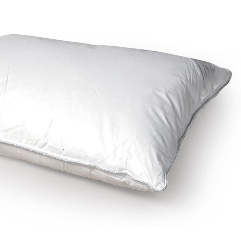 Μαξιλάρι Ύπνου 50x70 Nef Nef White Linen Πουπουλο 50-50 800γρ (50x70)
