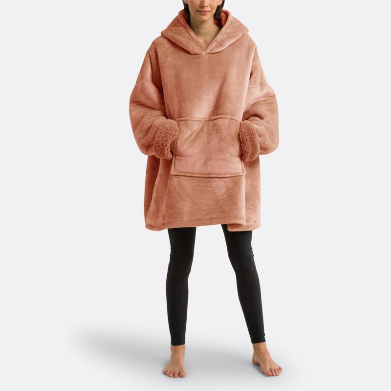 Φλις ριχτάρι μέγεθος L/XL One size