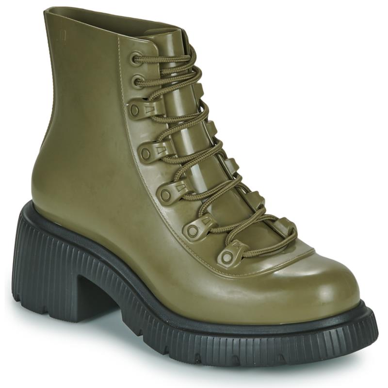Μπότες Melissa MELISSA COSMO BOOT AD