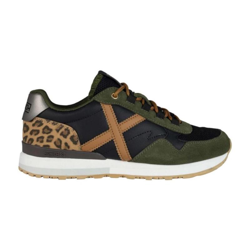 Xαμηλά Sneakers Munich -