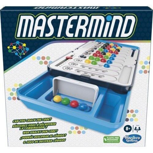 Επιτραπεζιο Παιχνιδι Mastermind - F6423