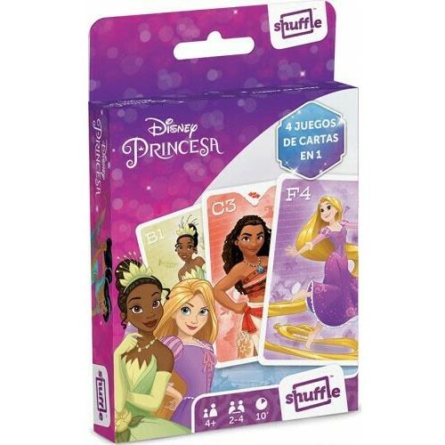 Επιτραπεζιο Παιχνιδι Disney Princess - SF-04