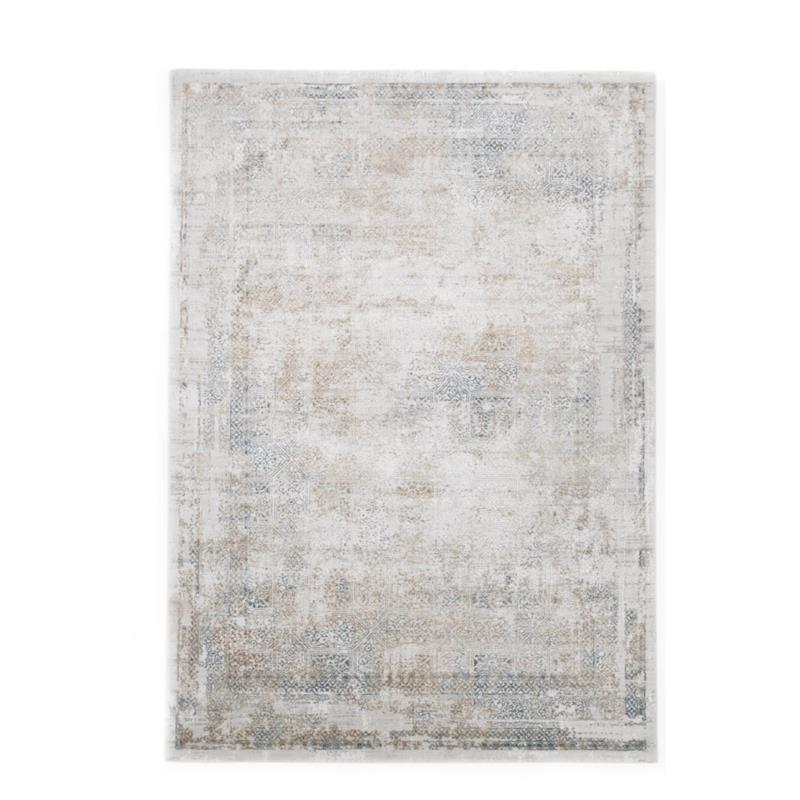 Χαλί Σαλονιού 160X230 Royal Carpet Silky 03A L.Beige (160x230)