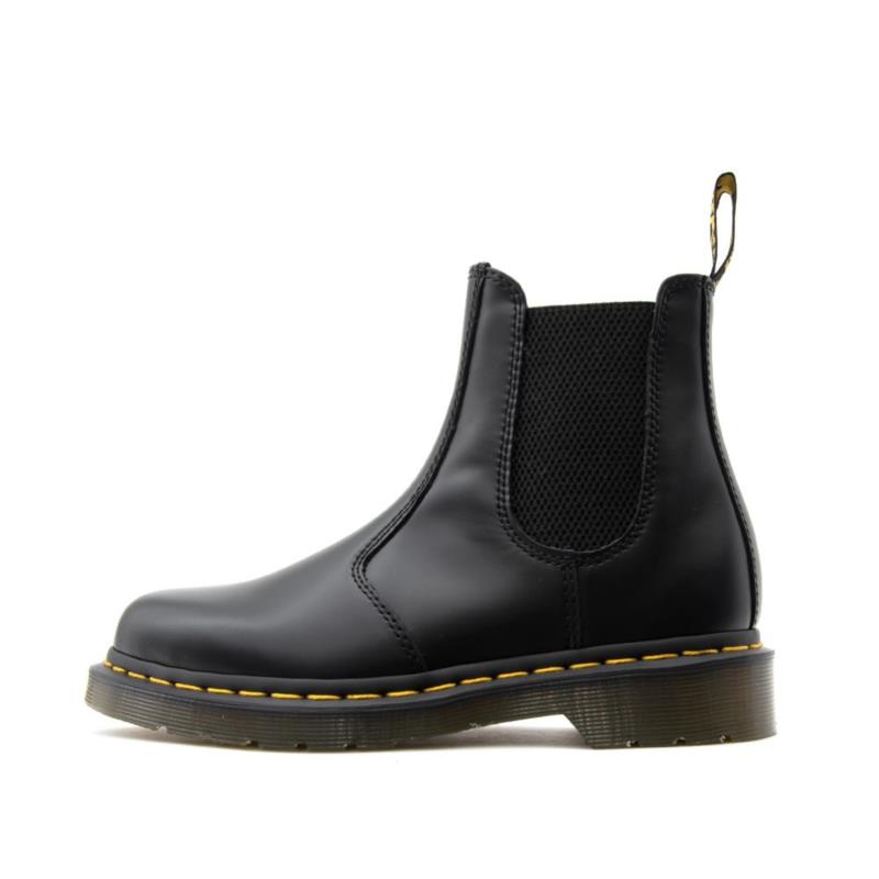 2976 YS SMOOTH CHELSEA BOOTS UNISEX DR.MARTENS