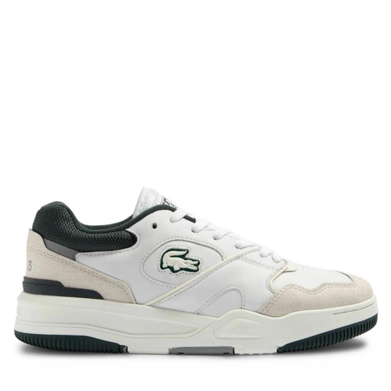 Ανδρικά Sneakers Lacoste Lineshot 746SMA00881R5 Λευκά
