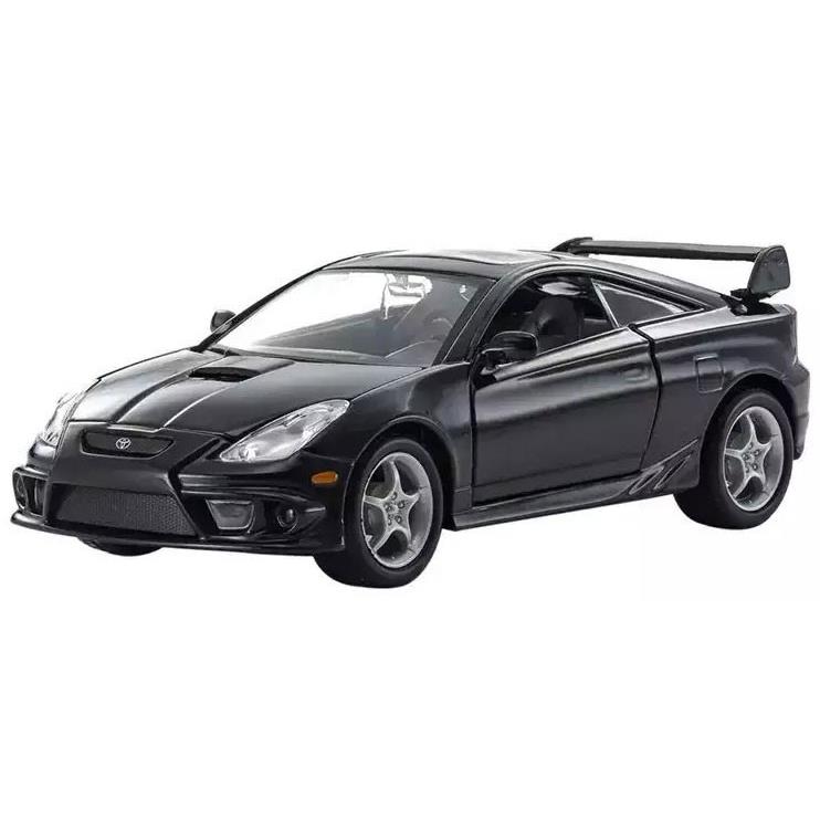 Special Edition 1:24 2004 Toyota Celica Gt-s - 31237