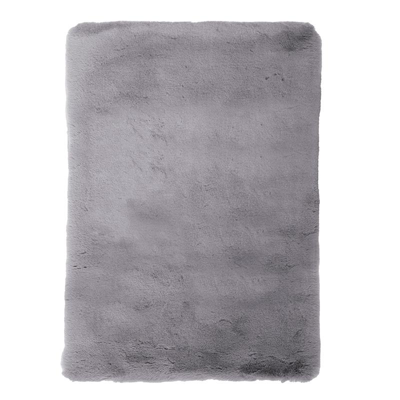 Χαλί Σαλονιού 150X200 Nef Nef Estelle Grey (150x200)