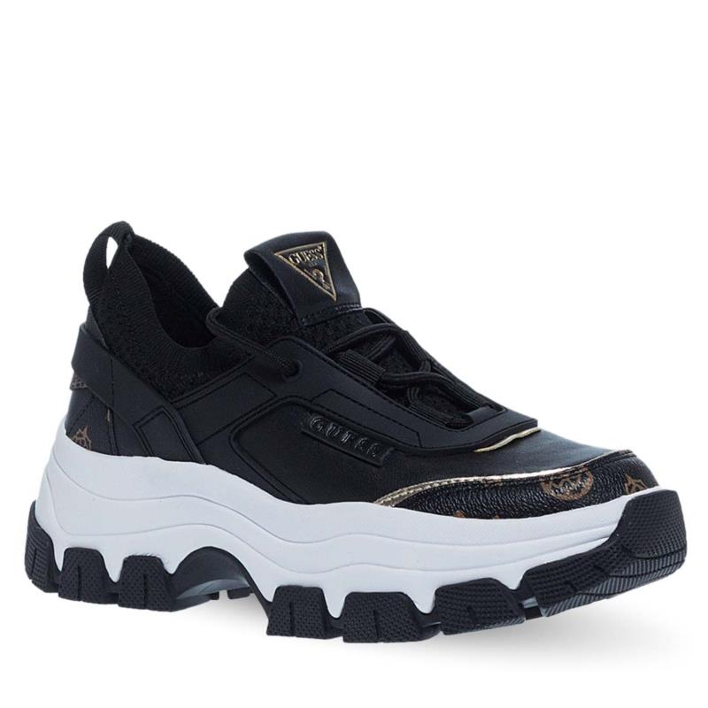 Γυναικεία Sneaker Guess Fl8Bydsmf12