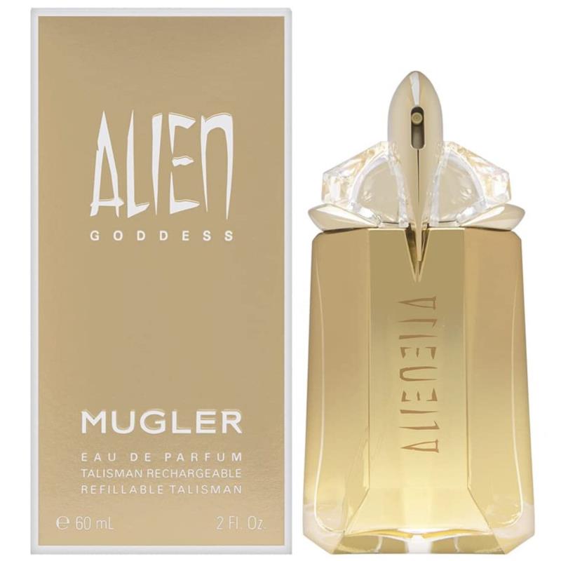 Alien Goddess-Mugler γυναικείο άρωμα τύπου 30ml