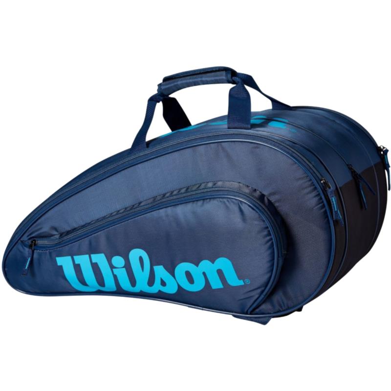 Αθλητική τσάντα Wilson Rak Pak Padel Bag