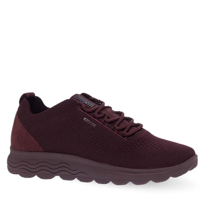 Γυναικεία Sneaker Geox D15Nua 006Κ C7011