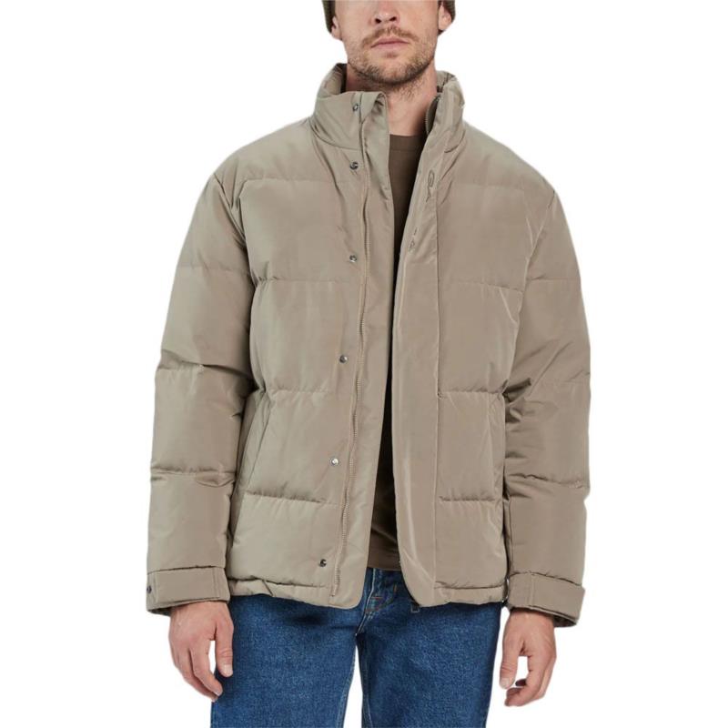 RECTOR POP JACKET MEN GABBA