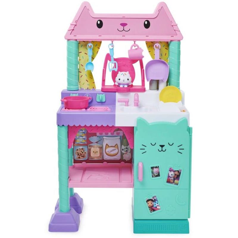 Gabby's Dollhouse Κουζίνα (6065441)