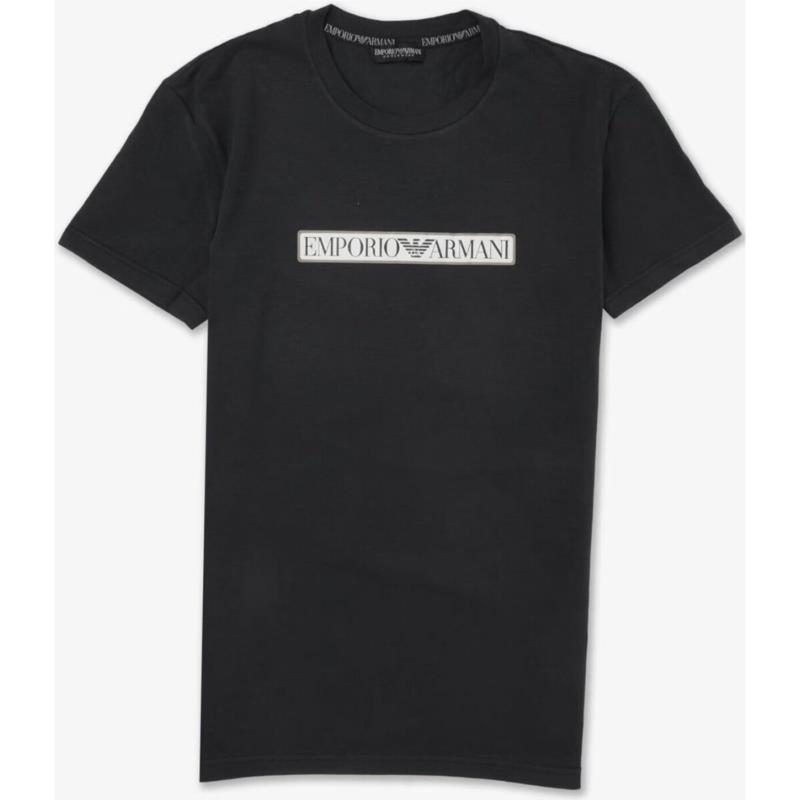 T-shirt με κοντά μανίκια Emporio Armani 111035 3F517