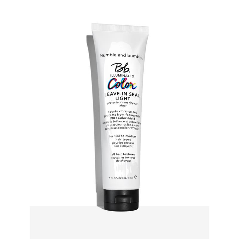 BUMBLE AND BUMBLE ILLUMINATED COLOR LEAVE-IN SEAL LIGHT | 150ml