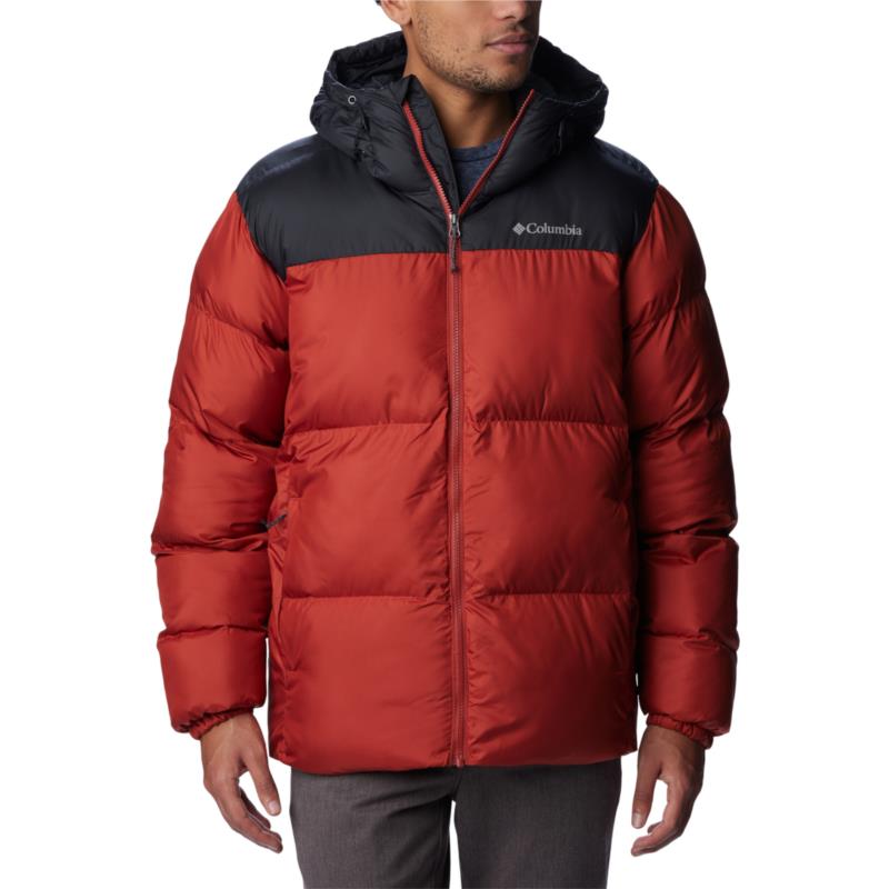 Παρκά Columbia Puffect Hooded Jacket