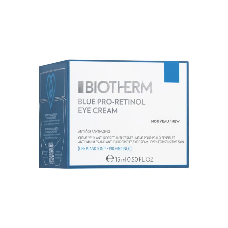 Blue Pro-Retinol Eye Cream 15ml