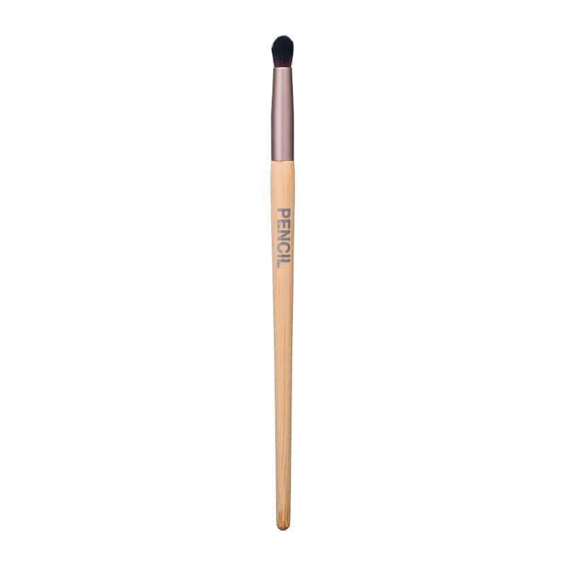 Pencil Brush Bamboo Handle
