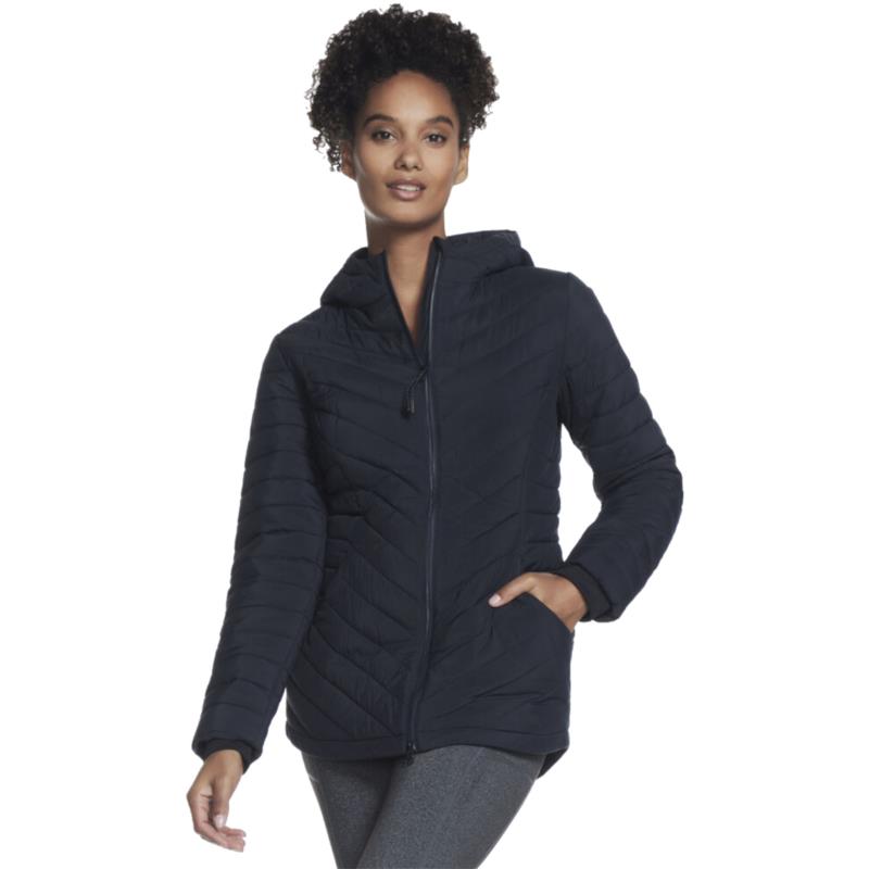 Παρκά Skechers GO Shield Everyday Parka